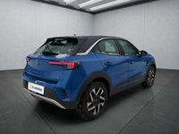 Gebraucht Opel Mokka-e 100 kW (136 PS) 2023 Blau SUV