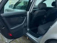 Gebraucht Audi A4 131 PS (96 kW) 2001 Silber Limousine
