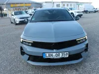 Gebraucht Opel Astra 145 PS (106 kW) 2025 Grau Kleinwagen