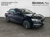 Gebraucht Skoda Octavia Tour 150 PS (110 kW) 2025 Blackmagic perleffekt Kombi