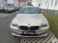 gebraucht BMW 535 PANORAMA~HEADUP~TV~360~