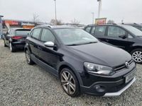 gebraucht VW Polo Cross Klima