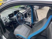 gebraucht BMW i3 i3(120 Ah)