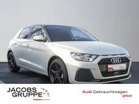 Gebraucht Audi A1 Sportback S-Line 85 PS (62 kW) 2026 Weiß Kleinwagen
