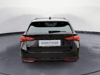 Gebraucht Skoda Octavia SportLine 150 PS (110 kW) 2025 Schwarz Kombi