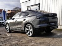 Nowe Ford Capri Extended Range 210 kW (286 KM) 2026 Szary SUV