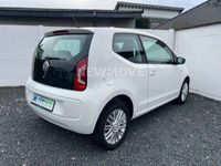 gebraucht VW up! up! cupSHZ Bluetooth Navi AUX Allwetter