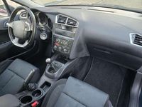 Gebraucht Citroën C4 Tendance 111 PS (81 kW) 2012 Limousine