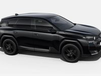 Neu Citroën C5 145 PS (106 kW) 2026 Perla nera schwarz metallic perla nera schwarz metallic SUV