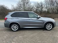 gebraucht BMW X5 xDrive30d_HEAD-UP_PANO_KAM_NAPPA_M-Sport