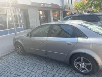 Usata Audi A4 140 CV (102 kW) 2003 Grigio Berlina