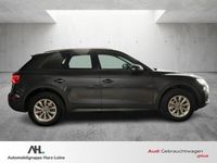 gebraucht Audi Q5 40 TDI quattro, AHK, ACC,SHZ, Lenkrad heizbar