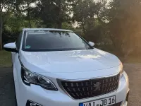 Gebraucht Peugeot 3008 Allure 165 PS (121 kW) 2017 SUV