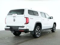Gebraucht VW Amarok Style 241 PS (177 kW) 2023 Weiß Pickup