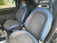 Gebraucht Abarth 595C 165 PS (121 kW) 2021 Schwarz Cabrio