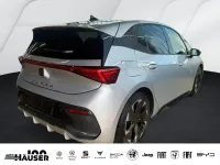 Gebraucht Cupra Born 169 kW (231 PS) 2025 Silber Kleinwagen