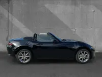Neu Mazda MX5 Exclusive-Line 132 PS (97 kW) 2026 Cabrio