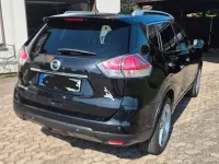 Gebraucht Nissan X-Trail 360º 131 PS (96 kW) 2016 Schwarz SUV