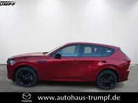 Neu Mazda CX-60 Homura-Line 327 PS (240 kW) 2025 SUV
