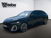 Neu Audi A5 S-Line 367 PS (269 kW) 2025 Schwarz Coupé