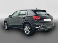 Usata Audi Q2 Advanced Plus 150 CV (110 kW) 2023 Nero SUV