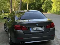 Gebraucht BMW 520 184 PS (135 kW) 2010 Limousine