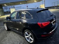 gebraucht Audi Q5 2.0 TFSI