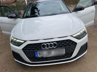 gebraucht Audi A1 Sportback 30 TFSI