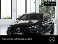 Gebraucht Mercedes A45 AMG AMG 421 PS (309 kW) 2025 Schwarz Limousine