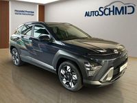 Gebraucht Hyundai Kona Eco 141 PS (103 kW) 2023 Blau SUV