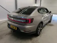 Gebraucht Polestar 2 Pilot 300 kW (408 PS) 2021 Grau Kleinwagen