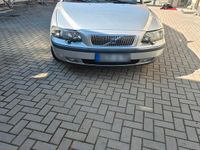 Gebraucht Volvo V70 250 PS (183 kW) 2000 Silber Kombi