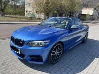 Gebraucht BMW M240i M Sport 340 PS (250 kW) 2018 Coupé