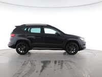 Neu Cupra Ateca 150 PS (110 kW) 2026 Magic schwarz SUV