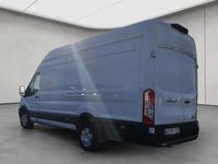Gebraucht Ford Transit Trend 131 PS (96 kW) 2025 Weiß Pickup
