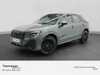 Neu Audi Q2 S-Line 150 PS (110 kW) 2026 Grau SUV