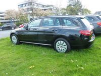 gebraucht Mercedes C200 C 200d Turnier (TYP 205.201) MB Service Top