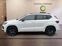 Neu Cupra Ateca 150 PS (110 kW) 2025 Bila weiß SUV