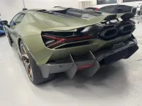 Gebraucht Lamborghini Revuelto 2025 Grün Coupé
