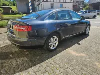 Gebraucht Audi A6 190 PS (139 kW) 2010 Grau Limousine