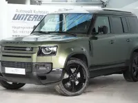 Neu Land Rover Defender SE Dynamic 300 PS (220 kW) 2026 Grün SUV