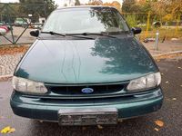 Gebraucht Ford Windstar 148 PS (108 kW) 1995 Grün Van / Kleinbus
