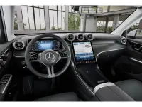 Gebraucht Mercedes GLC300de Advanced Plus 333 PS (244 kW) 2025 Weiß SUV
