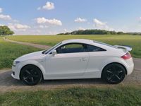 gebraucht Audi TT Coupe 2.0 TFSI