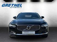 Gebraucht Volvo V90 184 PS (135 kW) 2023 Kombi