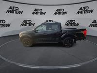 Gebraucht Nissan Navara N-Guard 190 PS (139 kW) 2021 Schwarz Pickup