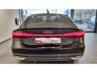 gebraucht Audi A7 Sportback 45 TFSI qu S line/Matrix/Assist/DAB/Kam/PBox/20''