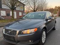 Gebraucht Volvo S80 200 PS (147 kW) 2009 Grau Limousine