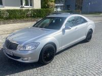 gebraucht Mercedes S350 4MATIC -