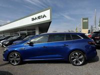 gebraucht Renault Mégane GT Line Kombi 1.3 TCe 160 ALLRADLENKUNG